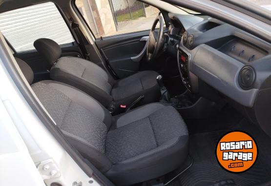 Autos - Renault DUSTER 2014 GNC 133000Km - En Venta