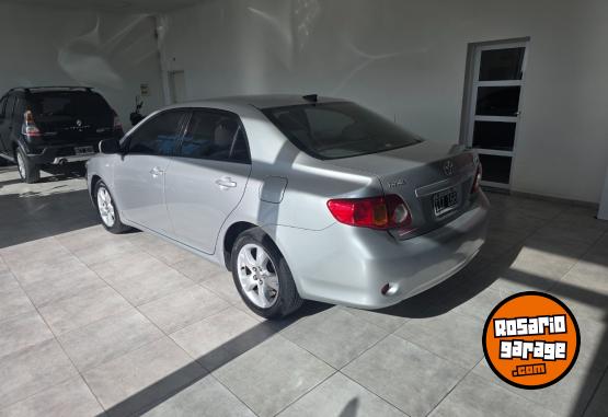 Autos - Toyota Corolla xei 2009 Nafta 232000Km - En Venta