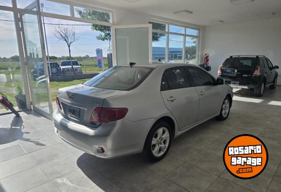 Autos - Toyota Corolla xei 2009 Nafta 232000Km - En Venta