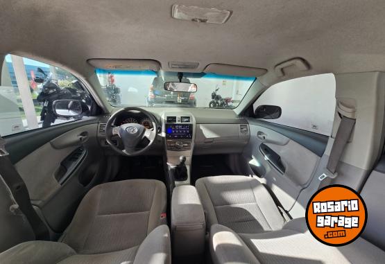 Autos - Toyota Corolla xei 2009 Nafta 232000Km - En Venta