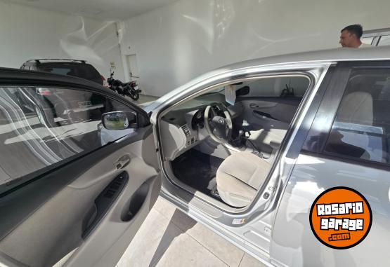 Autos - Toyota Corolla xei 2009 Nafta 232000Km - En Venta