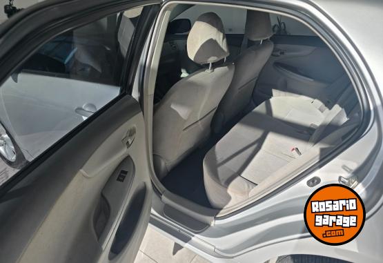 Autos - Toyota Corolla xei 2009 Nafta 232000Km - En Venta