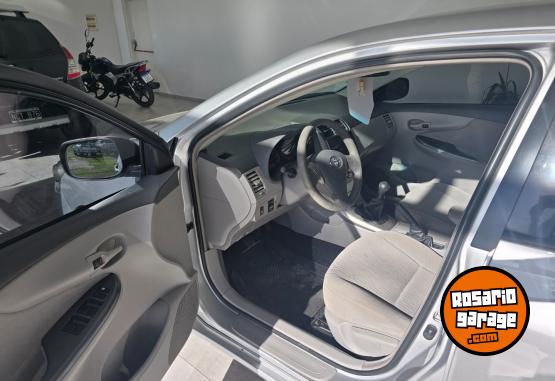 Autos - Toyota Corolla xei 2009 Nafta 232000Km - En Venta