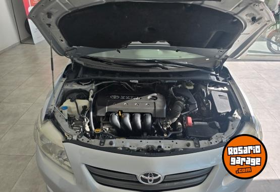 Autos - Toyota Corolla xei 2009 Nafta 232000Km - En Venta