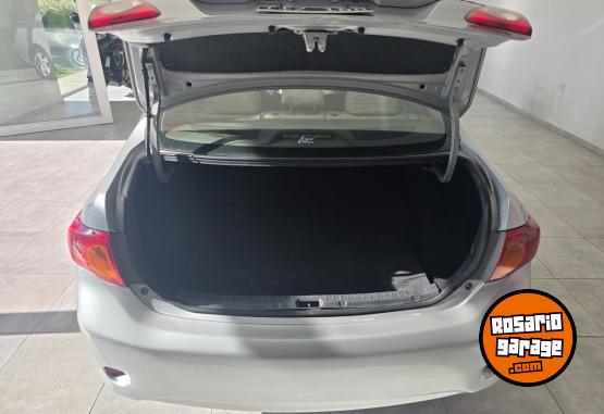 Autos - Toyota Corolla xei 2009 Nafta 232000Km - En Venta