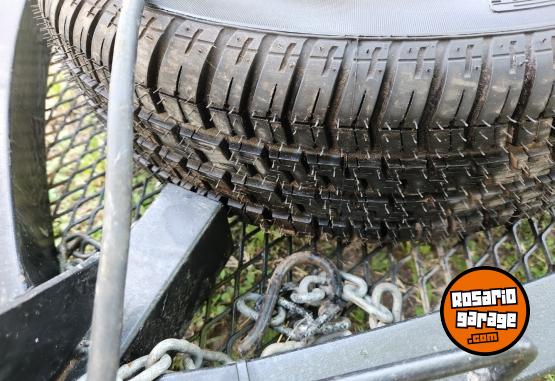 Accesorios para Autos - Trailer para cuatri - En Venta