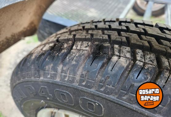 Accesorios para Autos - Trailer para cuatri - En Venta