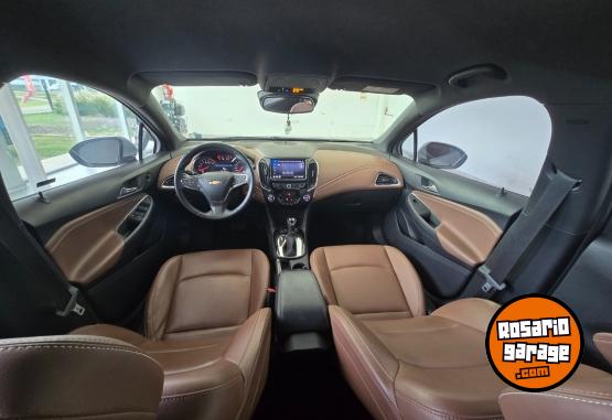 Autos - Chevrolet Cruze premier at 2023 Nafta 67000Km - En Venta