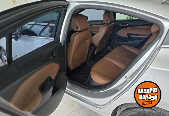 Autos - Chevrolet Cruze premier at 2023 Nafta 67000Km - En Venta