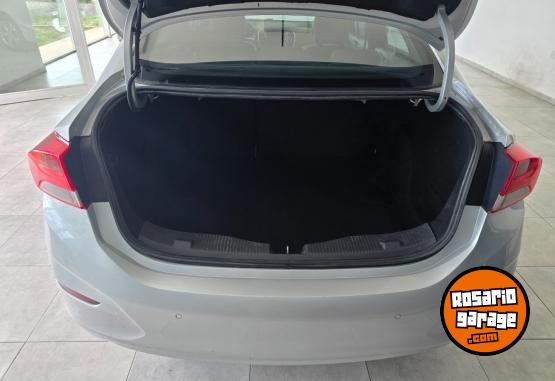 Autos - Chevrolet Cruze premier at 2023 Nafta 67000Km - En Venta