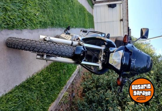 Motos - Honda Falcón 400 2010 Nafta 27092Km - En Venta