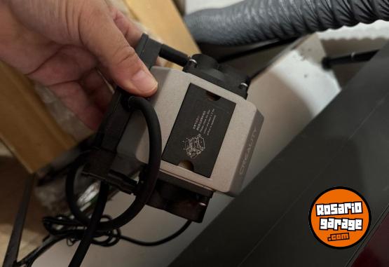 Herramientas - CORTADORA LASER CREALITY FALCON 2 PRO 40w - En Venta