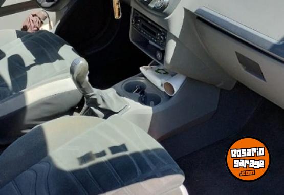 Autos - Chevrolet Agile LTZ 2013 Nafta 110000Km - En Venta