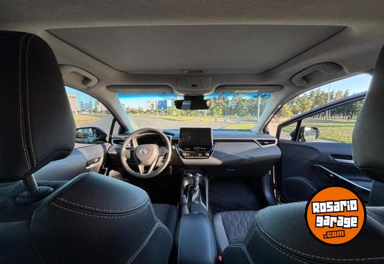 Autos - Toyota COROLLA XEI 2.0 CVT 2024 Nafta 31000Km - En Venta