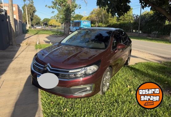 Autos - Citroen C4 lounge THP AT6 shine 2019 Nafta 88000Km - En Venta