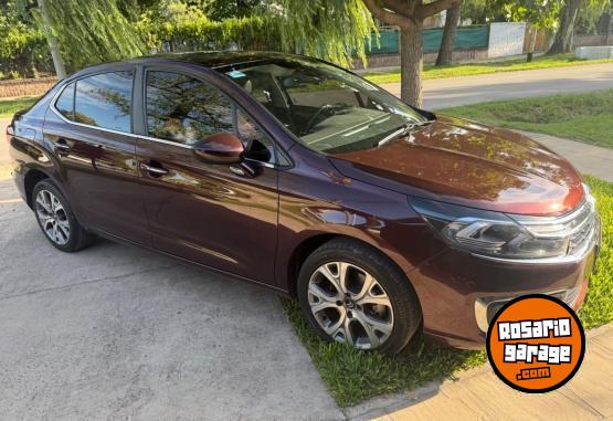 Autos - Citroen C4 lounge THP AT6 shine 2019 Nafta 88000Km - En Venta