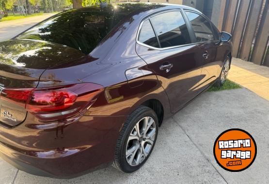 Autos - Citroen C4 lounge THP AT6 shine 2019 Nafta 88000Km - En Venta