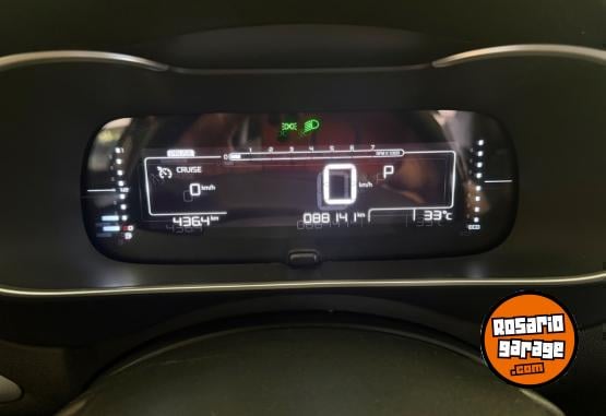 Autos - Citroen C4 lounge THP AT6 shine 2019 Nafta 88000Km - En Venta