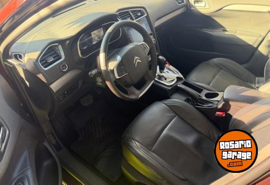Autos - Citroen C4 lounge THP AT6 shine 2019 Nafta 88000Km - En Venta