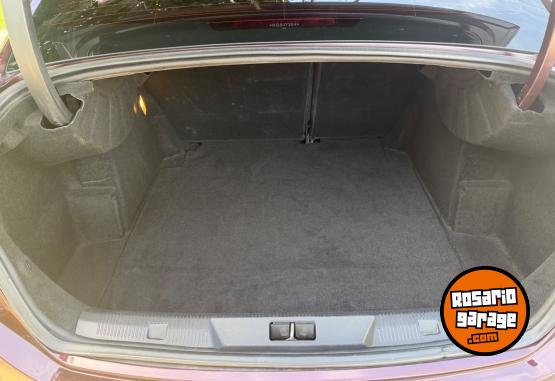 Autos - Citroen C4 lounge THP AT6 shine 2019 Nafta 88000Km - En Venta