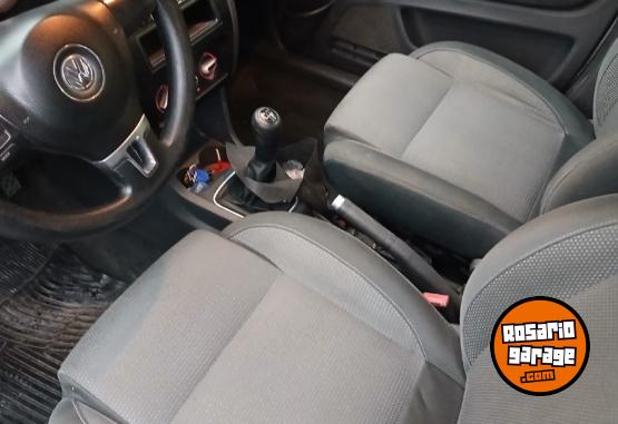 Autos - Volkswagen Suran gnc impecable 2012 GNC 140000Km - En Venta