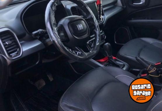 Camionetas - Fiat TORO FREEDOM 1.8 AT6 4X2 2024 Nafta 71000Km - En Venta