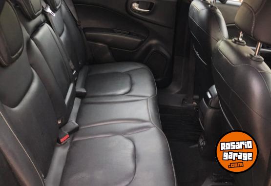 Camionetas - Fiat TORO FREEDOM 1.8 AT6 4X2 2024 Nafta 71000Km - En Venta