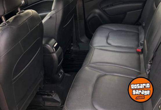 Camionetas - Fiat TORO FREEDOM 1.8 AT6 4X2 2024 Nafta 71000Km - En Venta