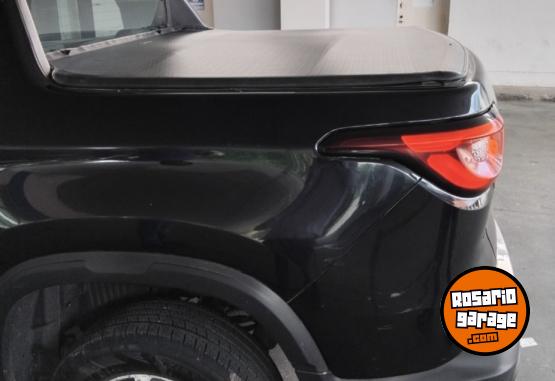 Camionetas - Fiat TORO FREEDOM 1.8 AT6 4X2 2024 Nafta 71000Km - En Venta