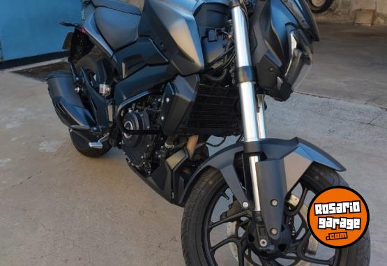Motos - Bajaj Dominar 250 2021 Nafta 8500Km - En Venta