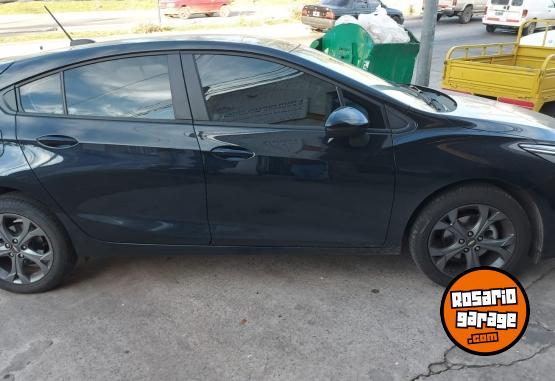 Autos - Chevrolet Cruze 2022 Nafta 40000Km - En Venta