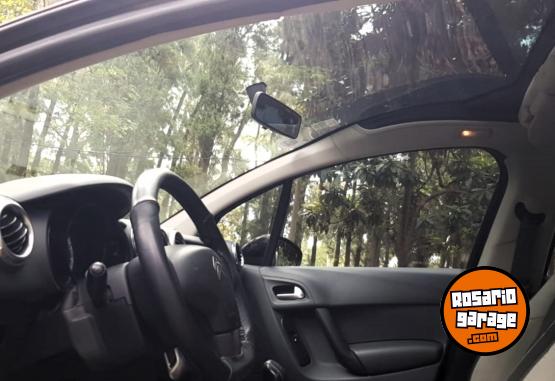 Autos - Citroen C3 VTI FEEL 1.6 2018 GNC 126000Km - En Venta