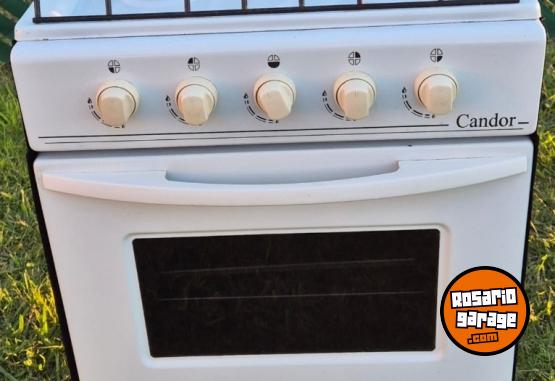 Hogar - Vendo Cocina - En Venta