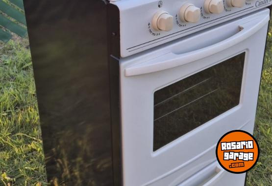 Hogar - Vendo Cocina - En Venta