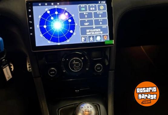 Autos - Peugeot RCZ 1.6 THP 2012 Nafta 140000Km - En Venta