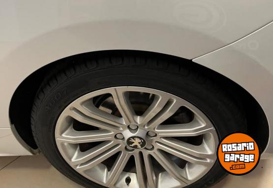 Autos - Peugeot RCZ 1.6 THP 2012 Nafta 140000Km - En Venta