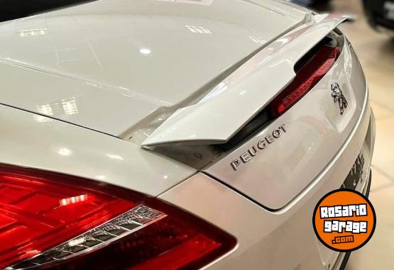 Autos - Peugeot RCZ 1.6 THP 2012 Nafta 140000Km - En Venta