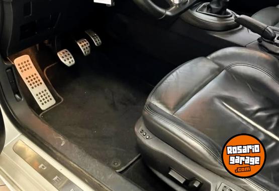 Autos - Peugeot RCZ 1.6 THP 2012 Nafta 140000Km - En Venta