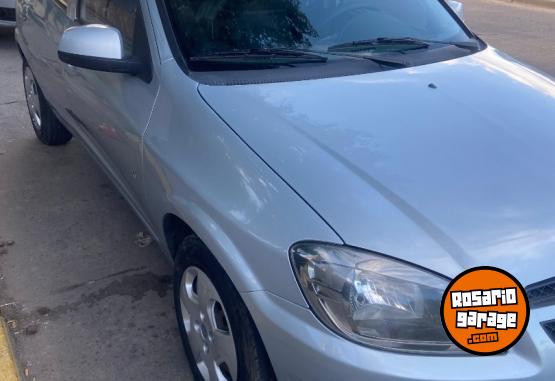 Autos - Chevrolet Celta 2012 Nafta 176000Km - En Venta