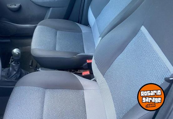 Autos - Chevrolet Celta 2012 Nafta 176000Km - En Venta