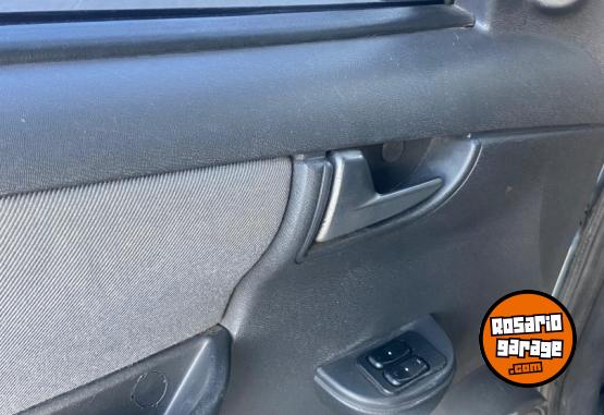 Autos - Chevrolet Celta 2012 Nafta 176000Km - En Venta