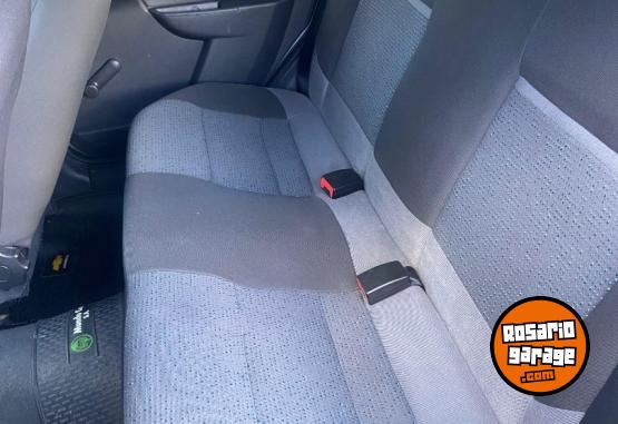 Autos - Chevrolet Celta 2012 Nafta 176000Km - En Venta