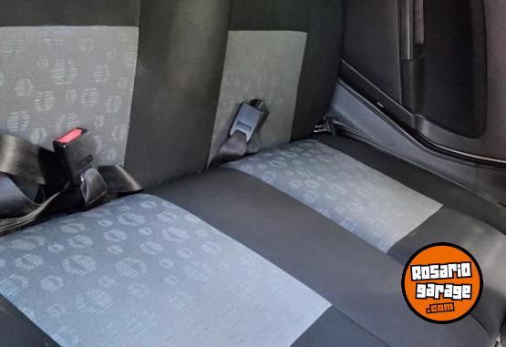 Autos - Ford Fiesta 2010 Nafta 219000Km - En Venta