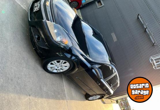 Autos - Chevrolet Vectra 2009 Nafta 111111Km - En Venta