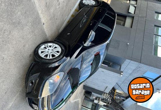 Autos - Chevrolet Vectra 2009 Nafta 111111Km - En Venta