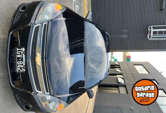 Autos - Chevrolet Vectra 2009 Nafta 111111Km - En Venta