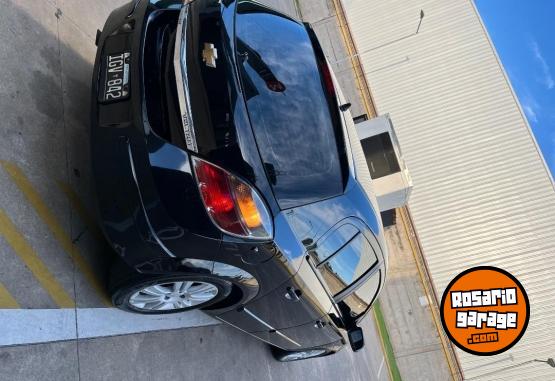 Autos - Chevrolet Vectra 2009 Nafta 111111Km - En Venta