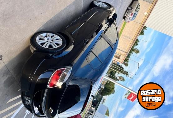 Autos - Chevrolet Vectra 2009 Nafta 111111Km - En Venta