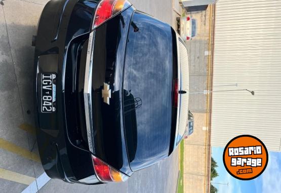 Autos - Chevrolet Vectra 2009 Nafta 111111Km - En Venta