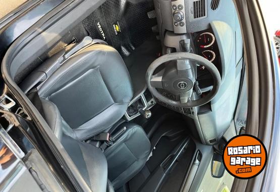Autos - Chevrolet Vectra 2009 Nafta 111111Km - En Venta